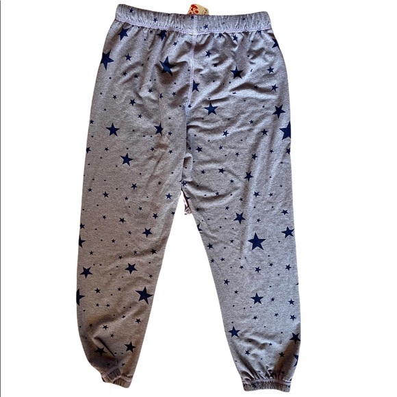 (SOLD)Free people movement revolve star jogger lounge pants small - Picture 5 of 9